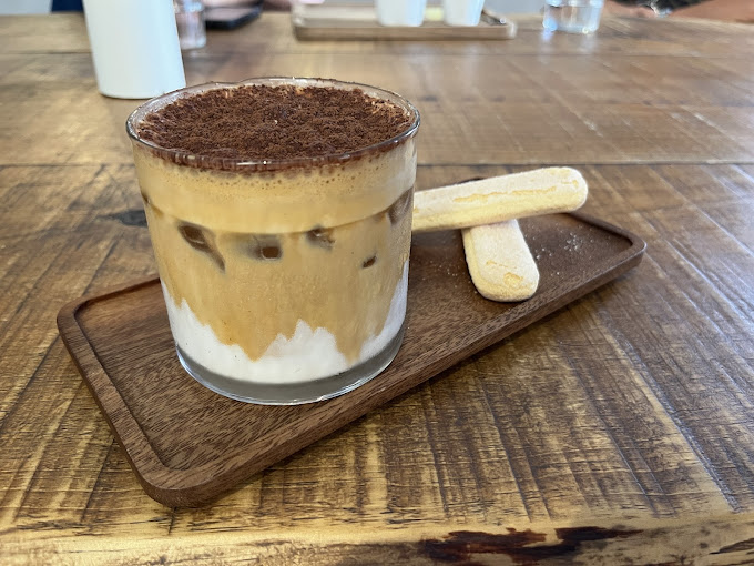 Swallow Specialty Coffee 14