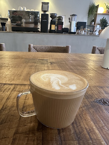 Swallow Specialty Coffee 16