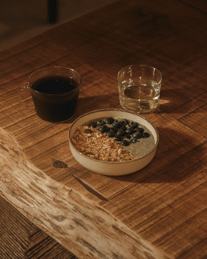 Swallow Specialty Coffee 4