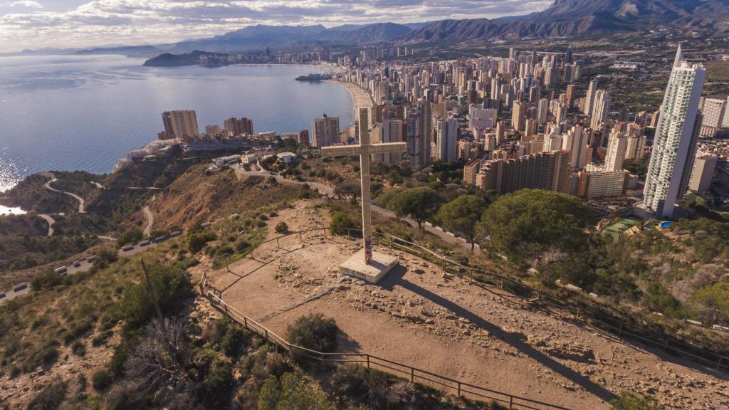 What Type of Digital Nomad Thrives in Benidorm