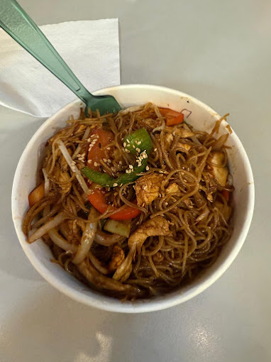 Wok stop 13