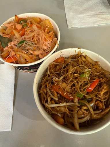 Wok stop 8