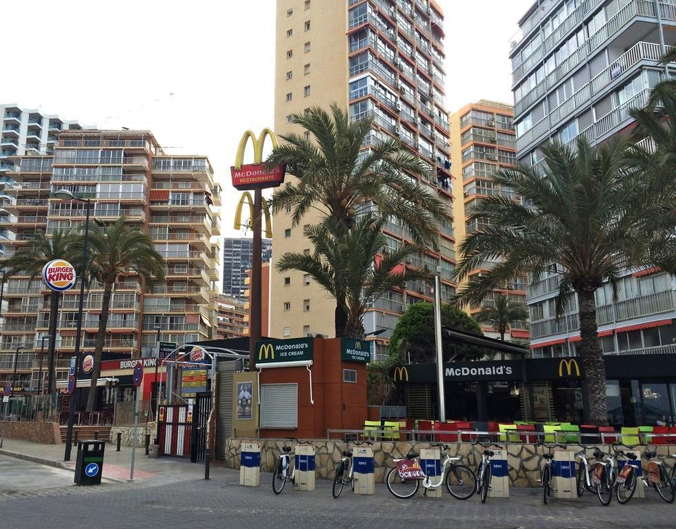 digital nomad housing Spain