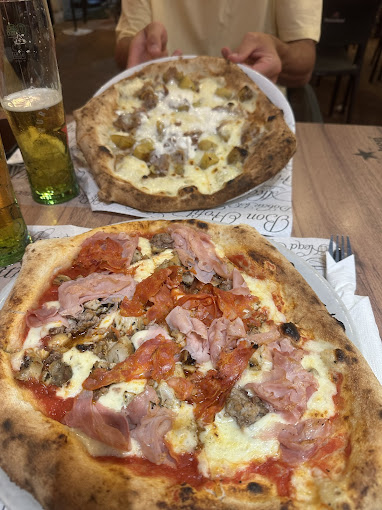 pizzeria Diva13 15