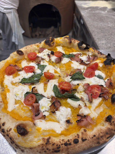pizzeria Diva13 17