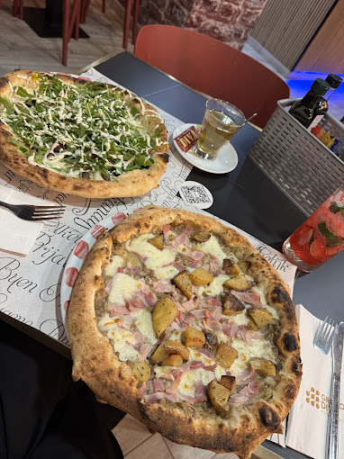 pizzeria Diva13 8
