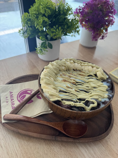 AMAIRA ACAI 10