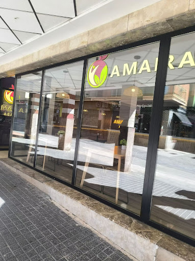 AMAIRA ACAI 14