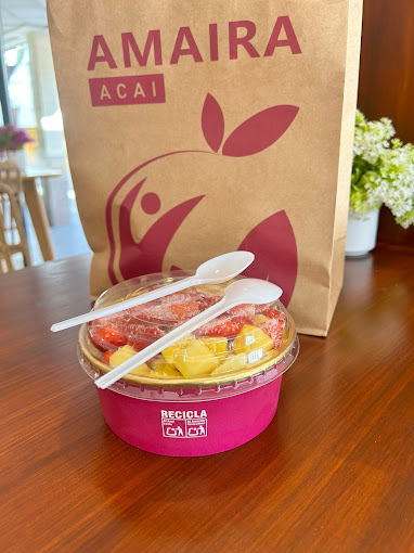 AMAIRA ACAI 16