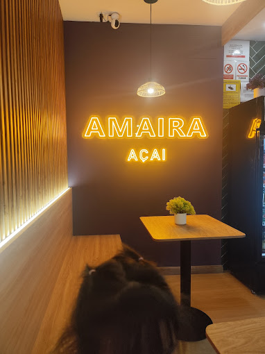 AMAIRA ACAI 7