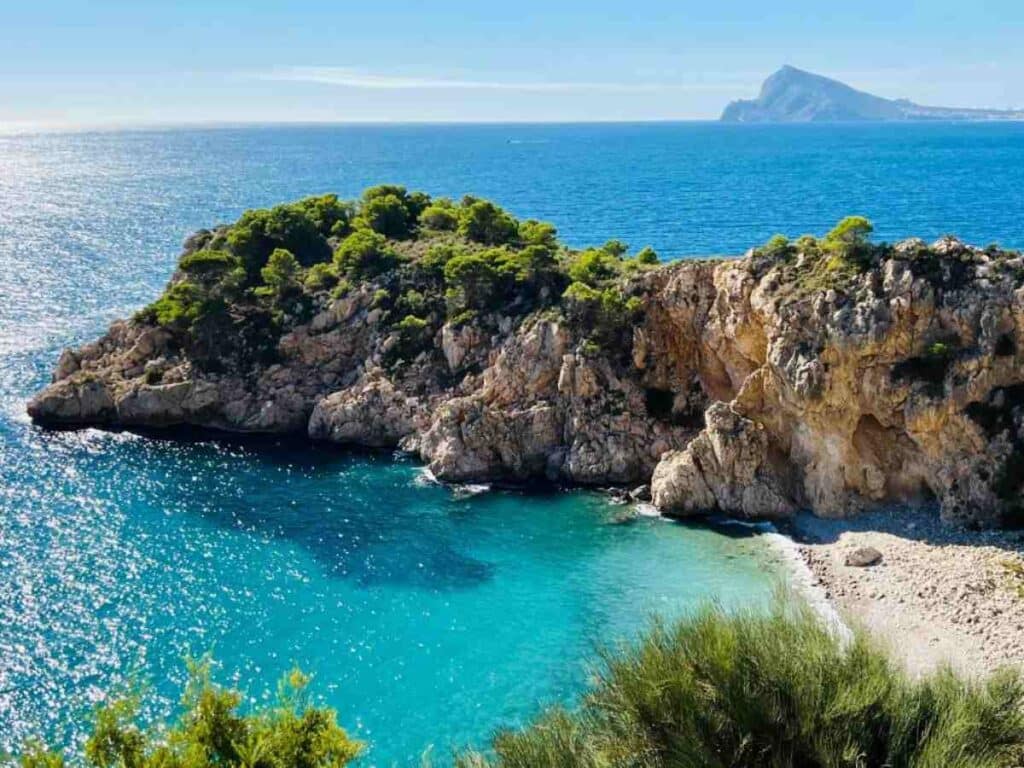 Altea Costas Blanca