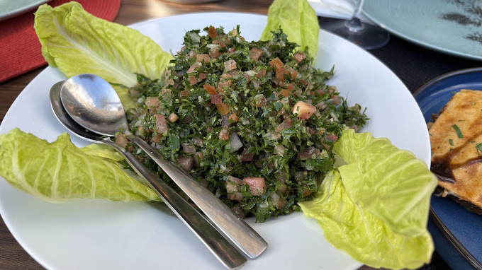 Beirut Street Food 10
