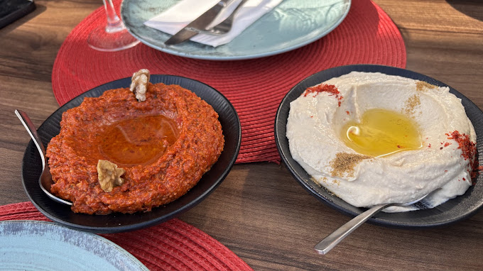Beirut Street Food 15