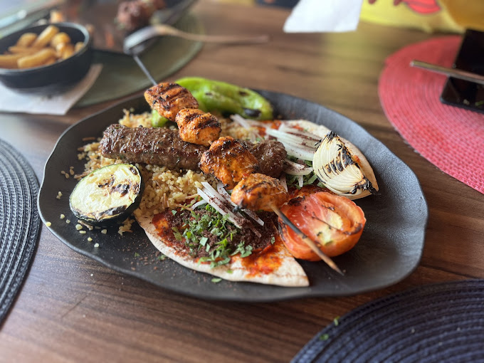 Beirut Street Food 5