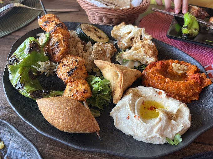 Beirut Street Food 9