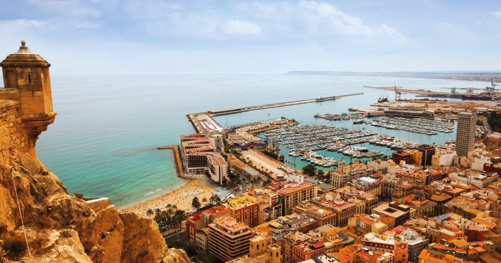 Best coworking spaces in Alicante