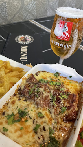 Big Ben Bistro Restaurant 3