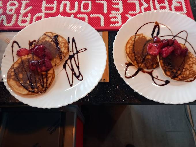 Big Ben Bistro Restaurant 5