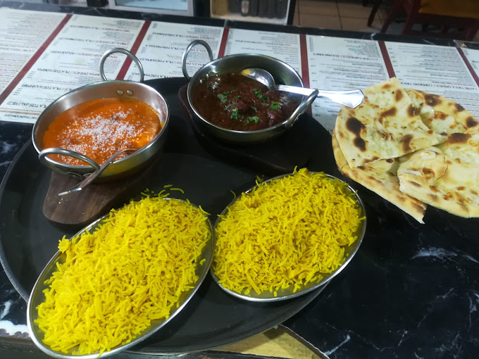 Bollywood Indian Resturant Benidorm 3