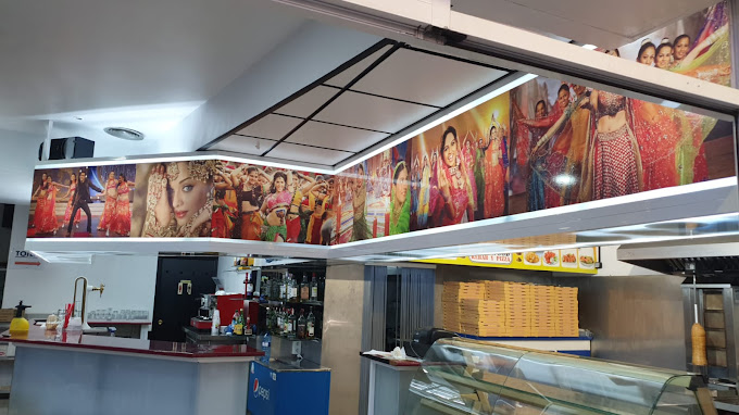 Bollywood Indian Resturant Benidorm 6