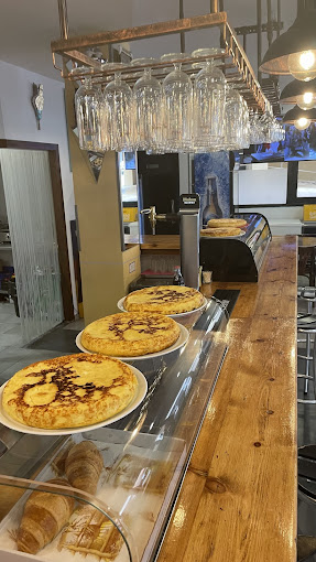 Cafeteria bar Dunia 11