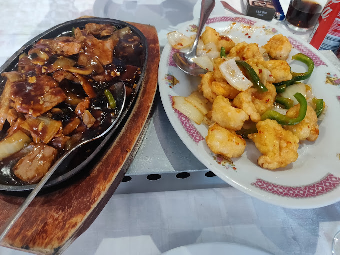 China Garden Benidorm 6