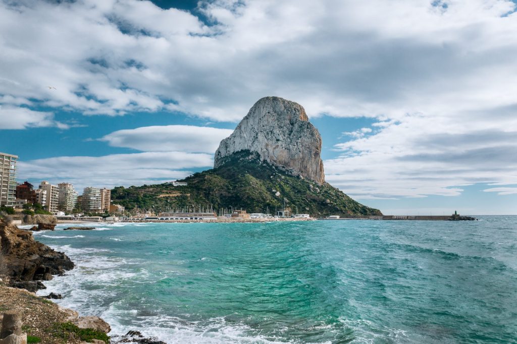 Cost of living in Calpe