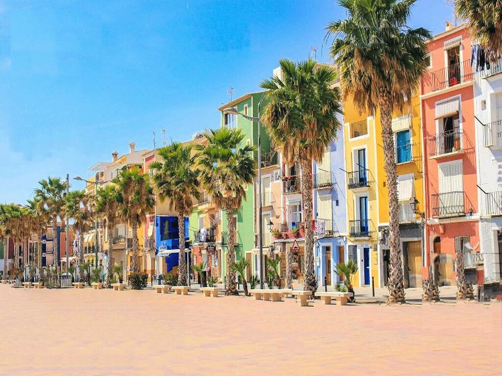 Cost of living in Villajoyosa