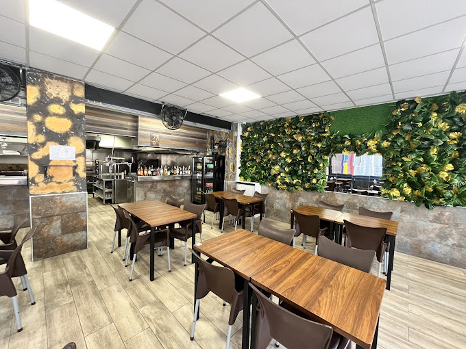 D21 Cafe Bar 4