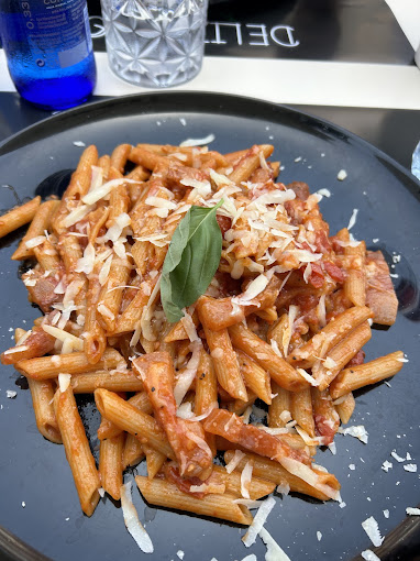 DELIZIOSO INTERNATIONAL 11
