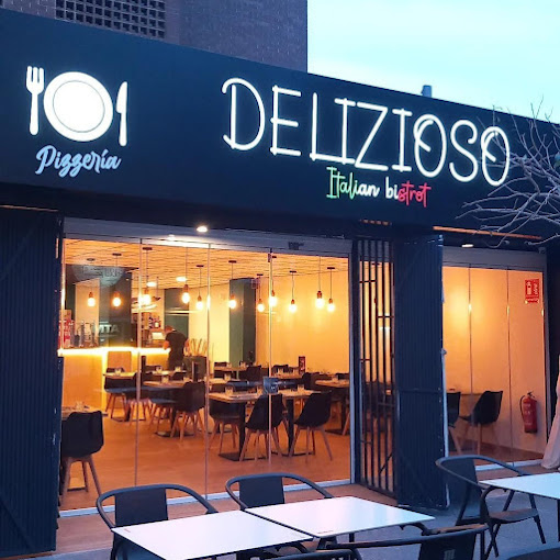 DELIZIOSO INTERNATIONAL 3