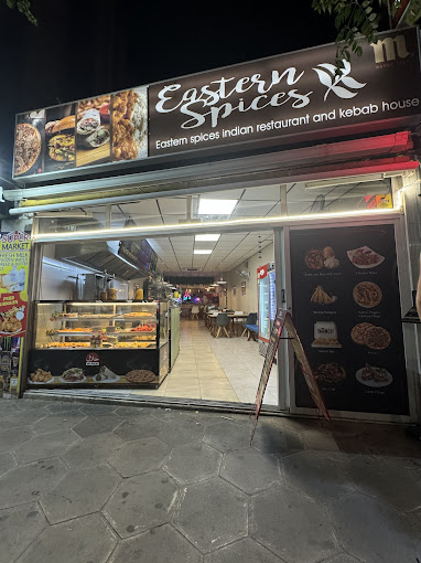 Eastern Spices 10