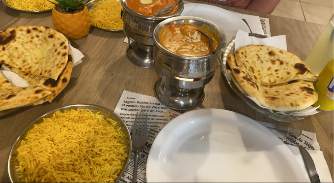 Eastern Spices 11