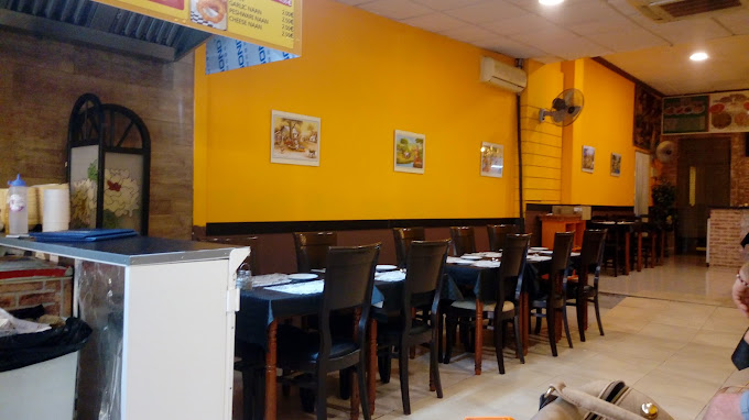 Eastern Spices 2