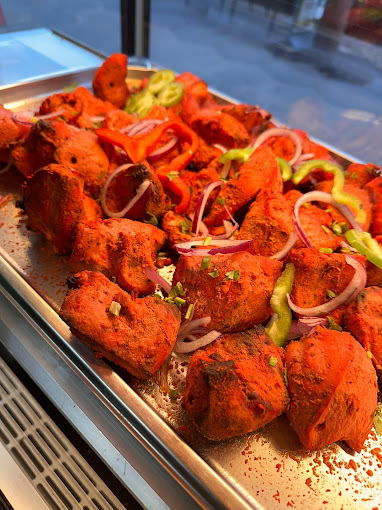 Eastern Spices 3