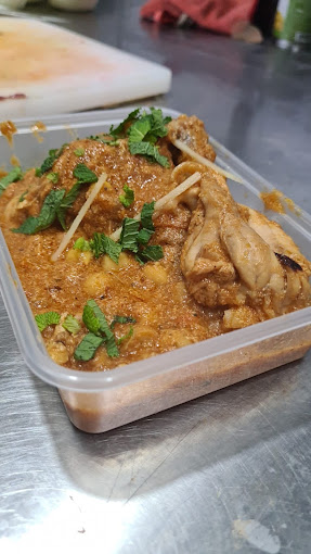 Eastern Spices 5