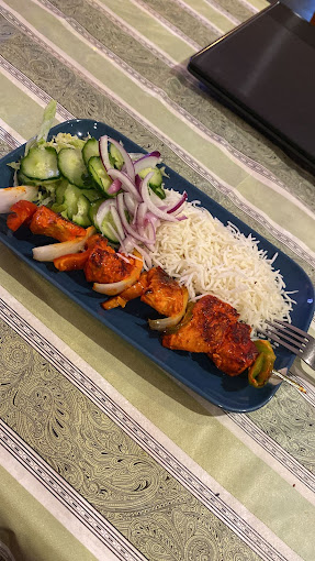 Eastern Spices 7