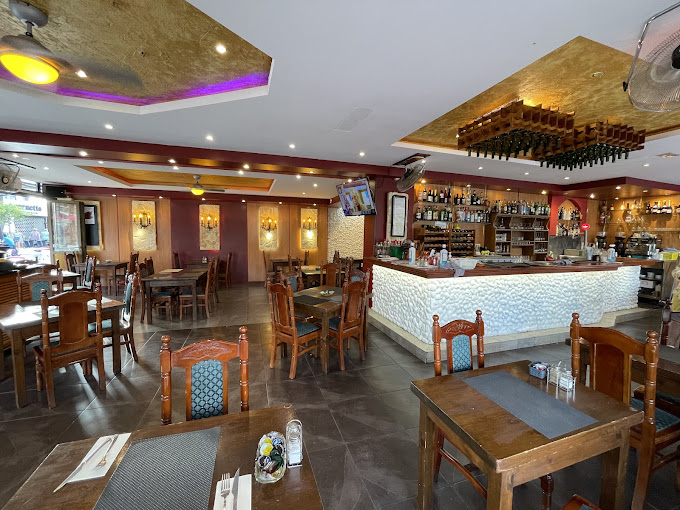 El Bodegon de Julio 15