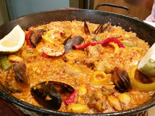 El Bodegon de Julio 3