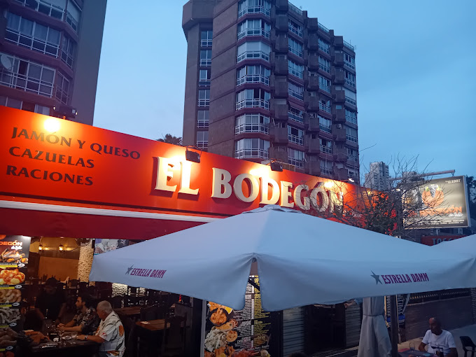 El Bodegon de Julio 9