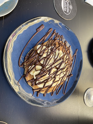 Guiomar Obrador Cafe 13