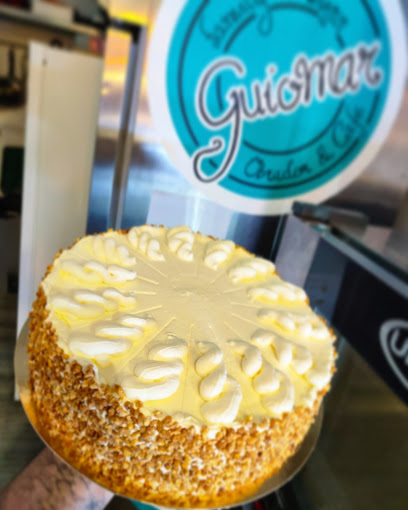 Guiomar Obrador Cafe 7