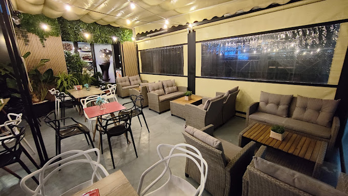 Guiomar Obrador Cafe 9