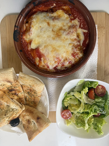 Gusto Italiano 6