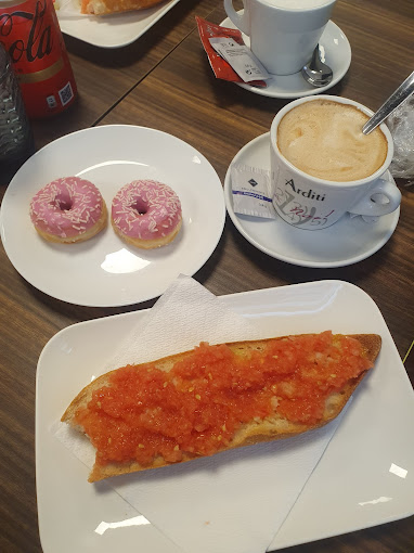 Gusto Italiano 8