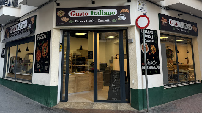 Gusto Italiano