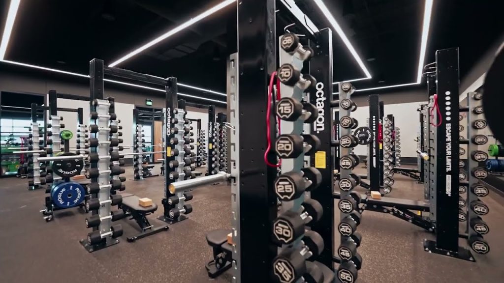 Gyms in Altea