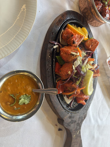 Indian Palace 11