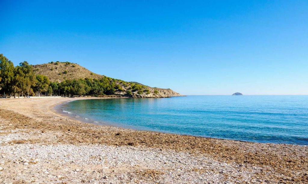 Is Villajoyosa good for digital nomads