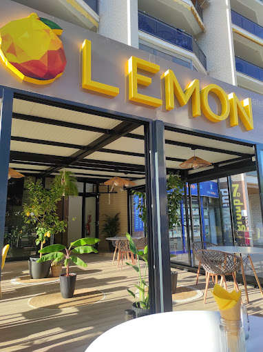 Lemon 11